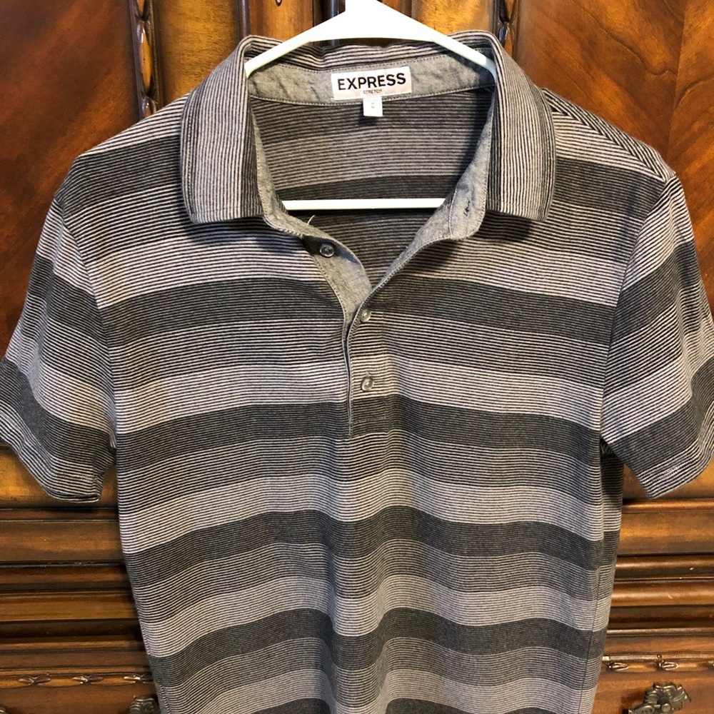 Express men’s Shirt